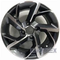 Replica Citroen CT- 1441 6.5x15 4x108 ET20 DIA65.1 MB